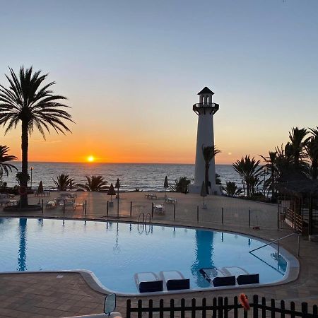 Infinity View Villa Playa Del Aguila  Exterior photo
