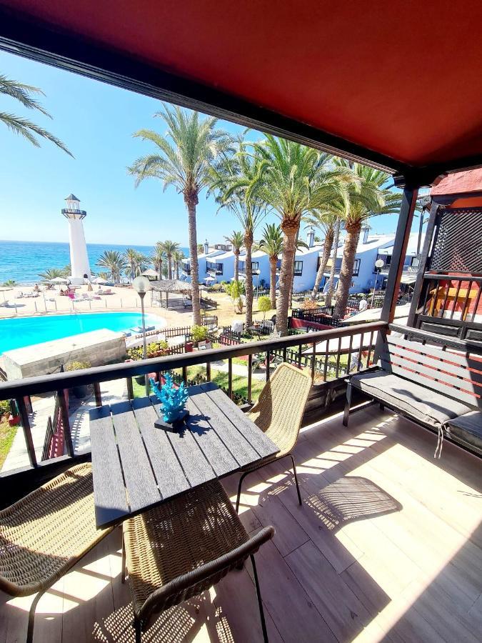Infinity View Villa Playa Del Aguila  Exterior photo