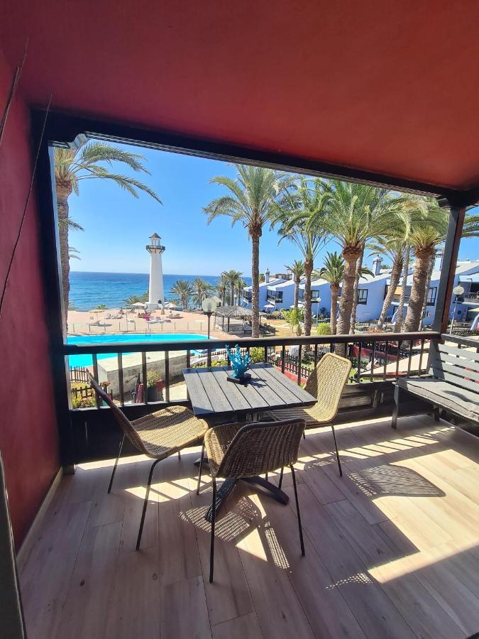 Infinity View Villa Playa Del Aguila  Exterior photo